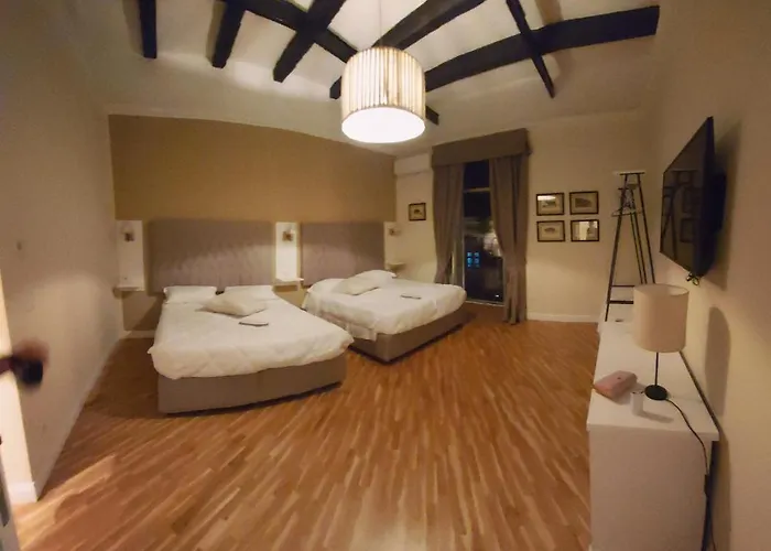 Alcapri Suite Napoli Centro