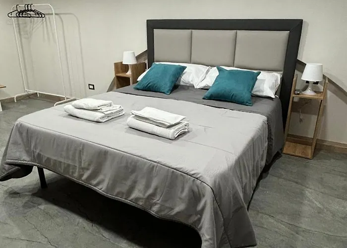 Fontanelle Home